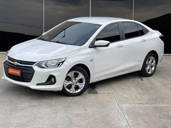 CHEVROLET ONIX 1.0 FLEX LT MANUAL CHEVROLET ONIX 1.0 FLEX LT MANUAL